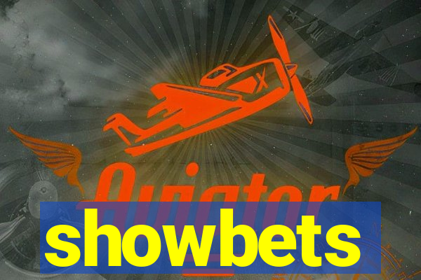 showbets