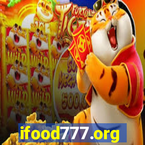 ifood777.org