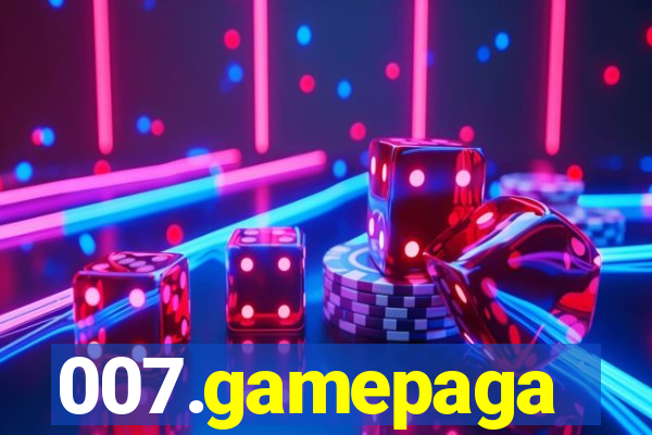 007.gamepaga