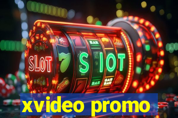 xvideo promo