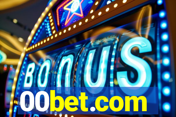 00bet.com