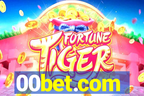 00bet.com