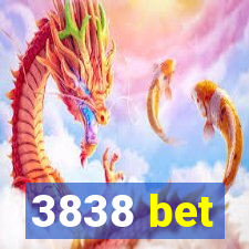 3838 bet