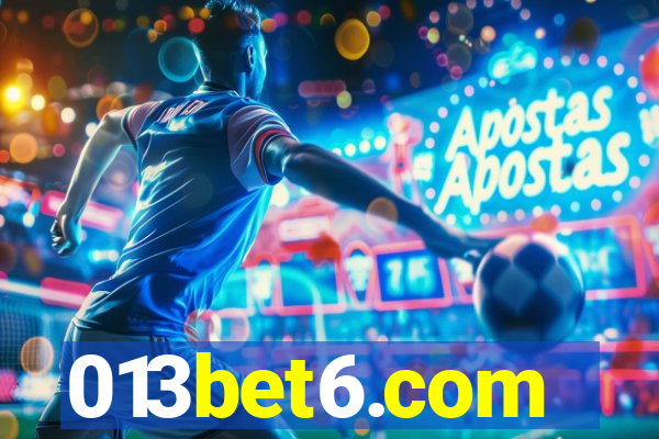 013bet6.com