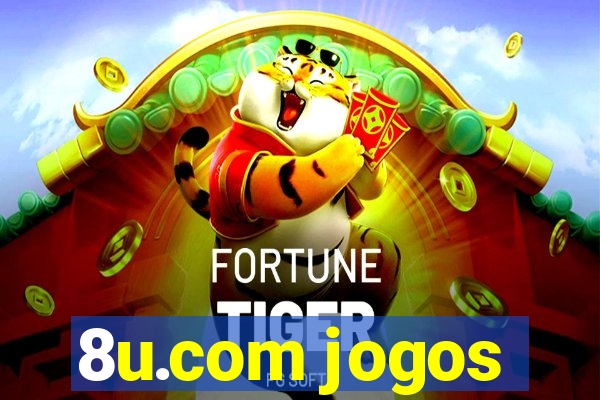 8u.com jogos