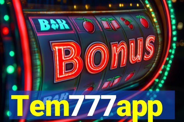 Tem777app