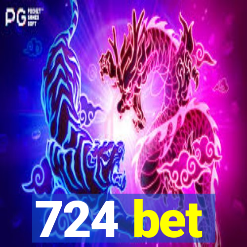 724 bet