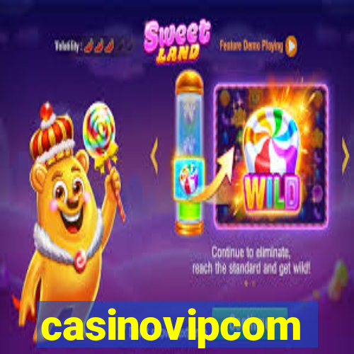 casinovipcom