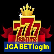 JGABETlogin