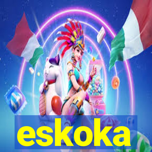 eskoka