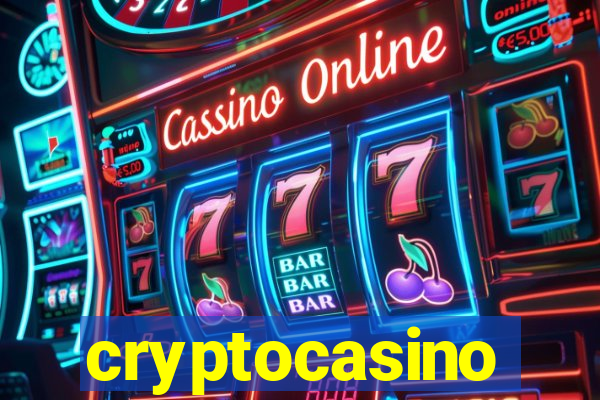 cryptocasino