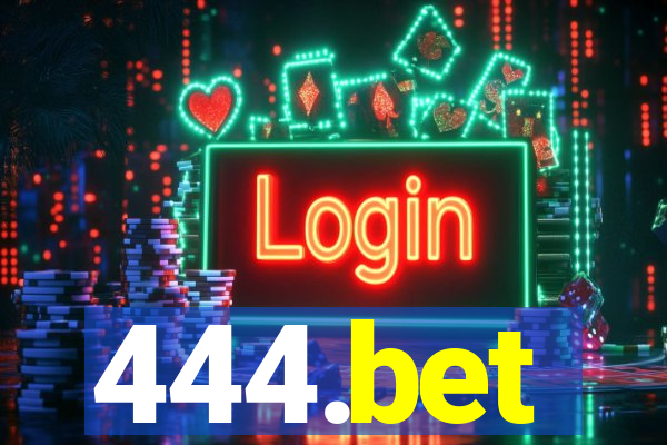 444.bet