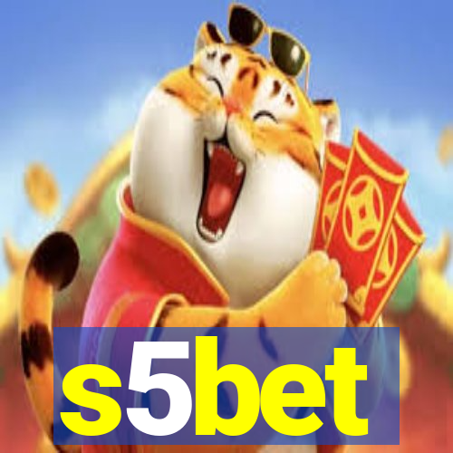 s5bet