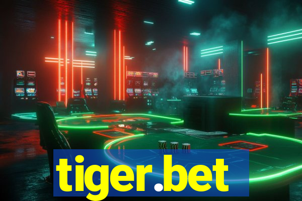 tiger.bet