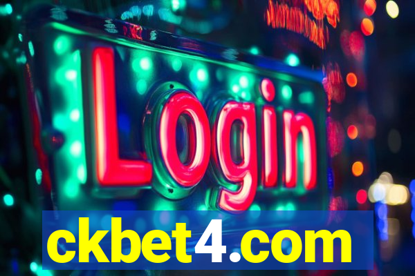 ckbet4.com