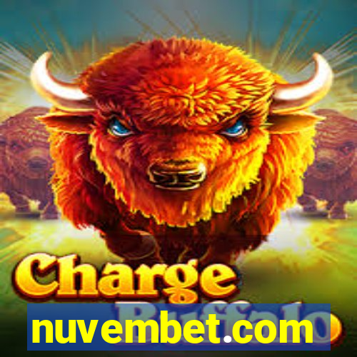 nuvembet.com