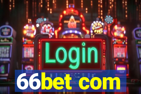 66bet com