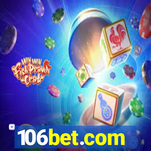 106bet.com