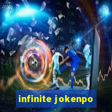 infinite jokenpo