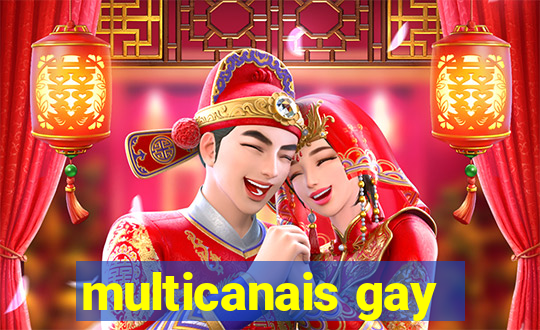 multicanais gay