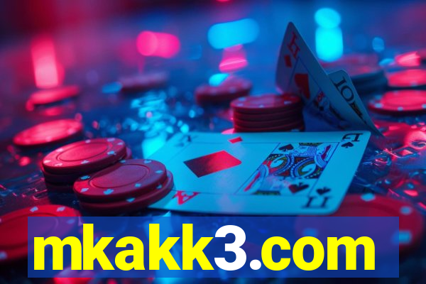 mkakk3.com