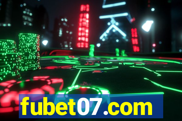 fubet07.com