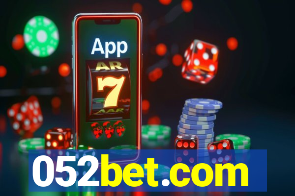 052bet.com