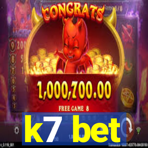 k7 bet