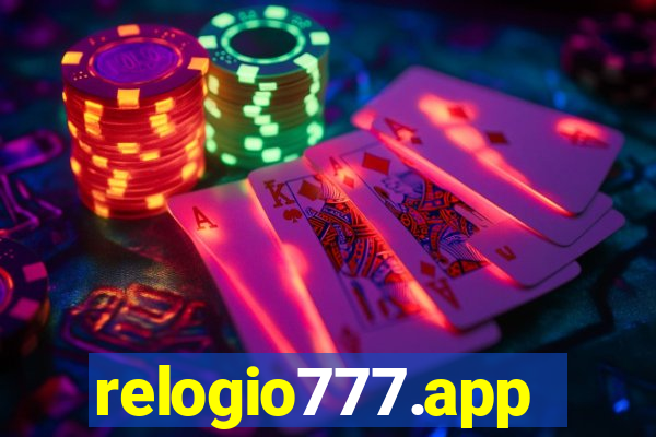 relogio777.app