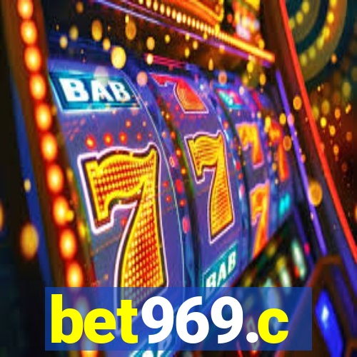 bet969.c