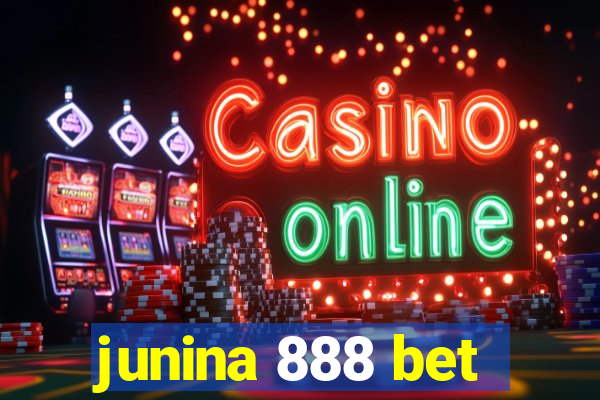 junina 888 bet