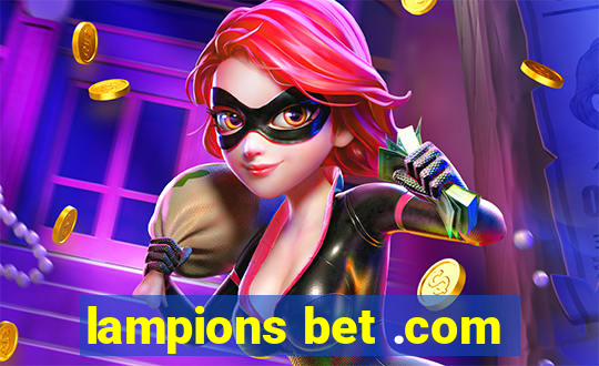 lampions bet .com