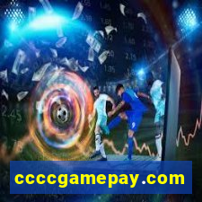 ccccgamepay.com