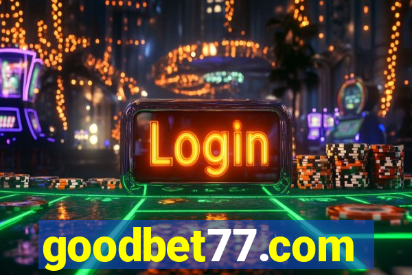 goodbet77.com