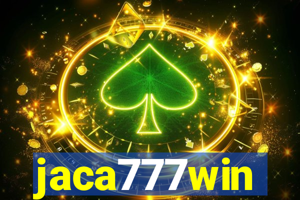 jaca777win