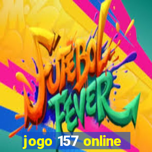 jogo 157 online