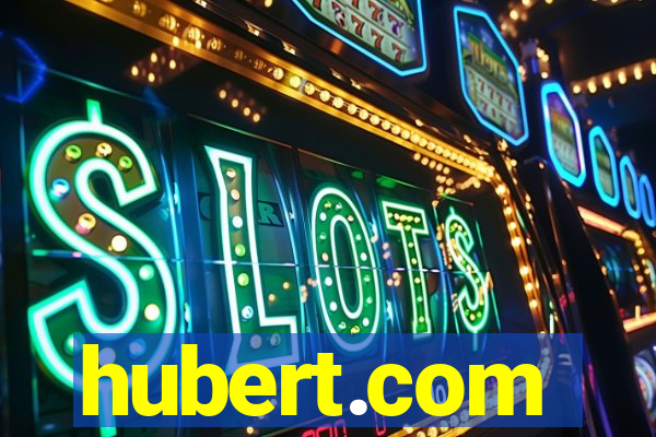 hubert.com plataforma de jogos