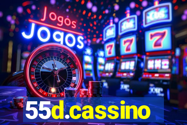 55d.cassino