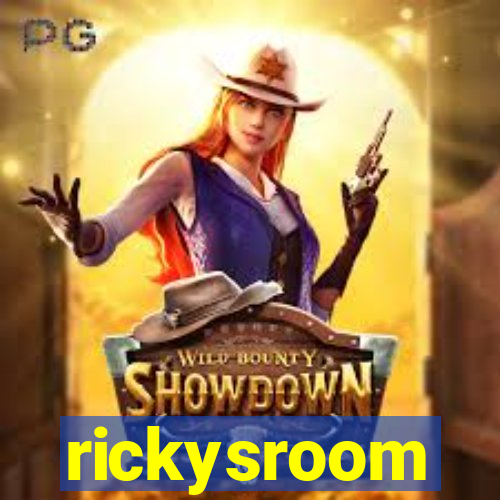 rickysroom