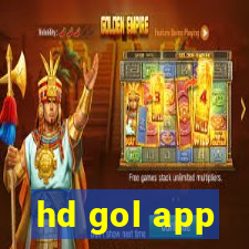 hd gol app