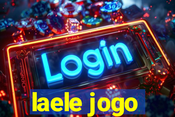 laele jogo