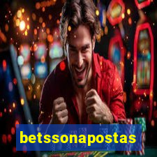 betssonapostas