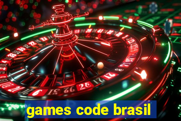 games code brasil