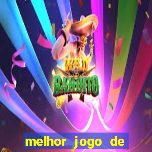 melhor jogo de buraco online