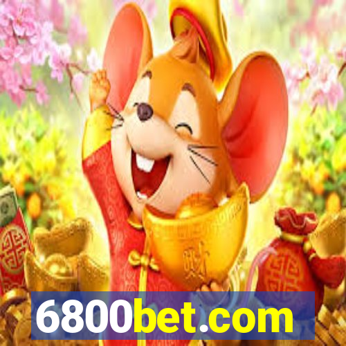 6800bet.com