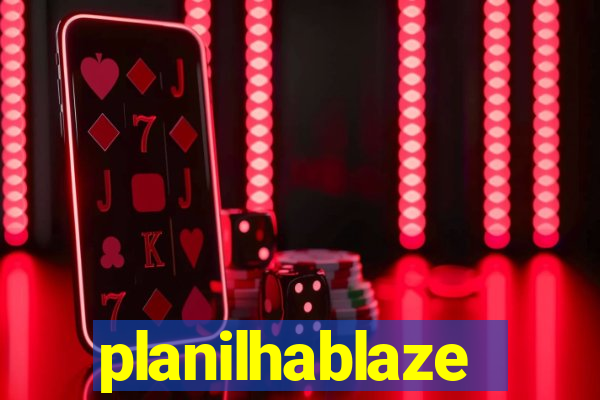 planilhablaze