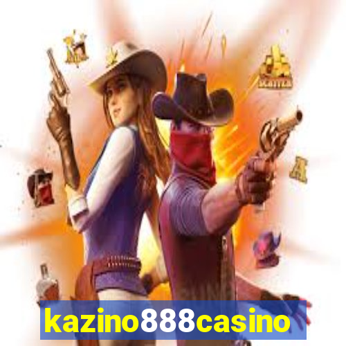 kazino888casino