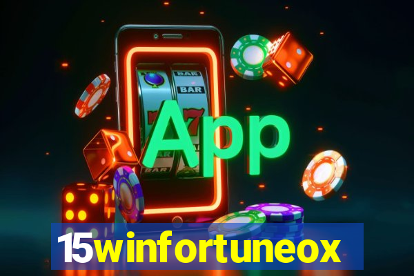 15winfortuneox