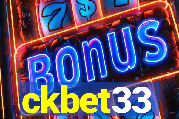 ckbet33