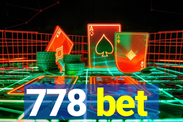 778 bet